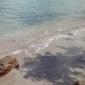 stranden sand