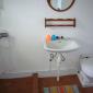 Triple suite bathroom 