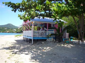 La Playa 2