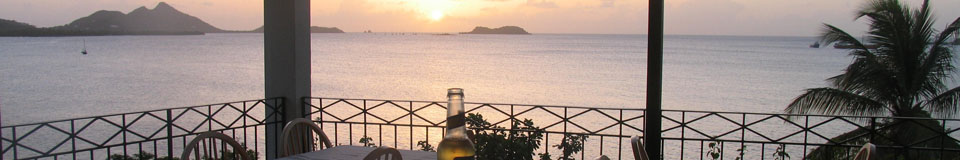 Bar top